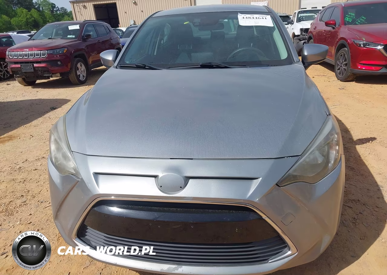2016 Scion Ia VIN:3MYDLBZV7GY116297 - 12