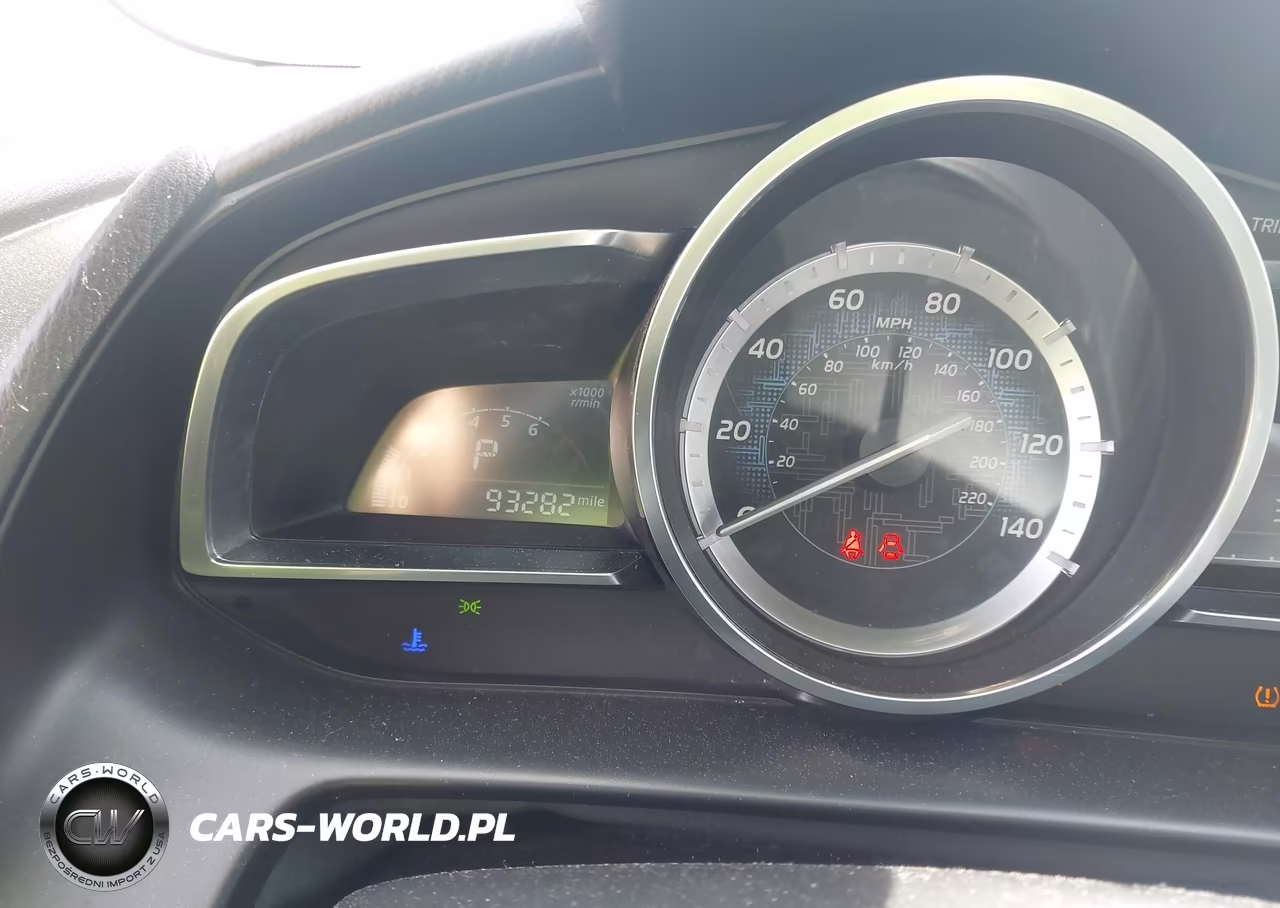 2016 Scion Ia VIN:3MYDLBZV7GY116297 - 7