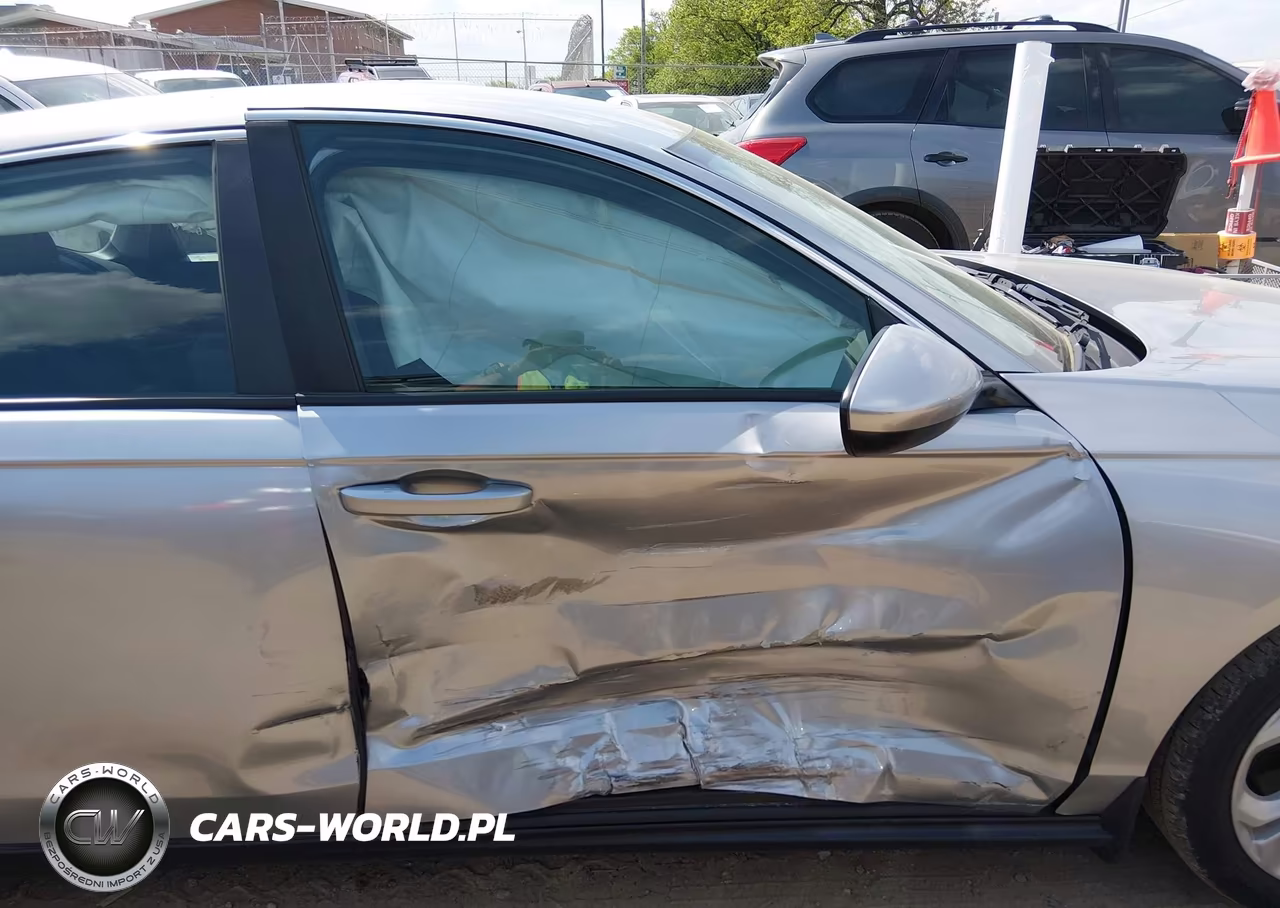 2023 Honda Accord Lx VIN:1HGCY1F25PA008962 - 18