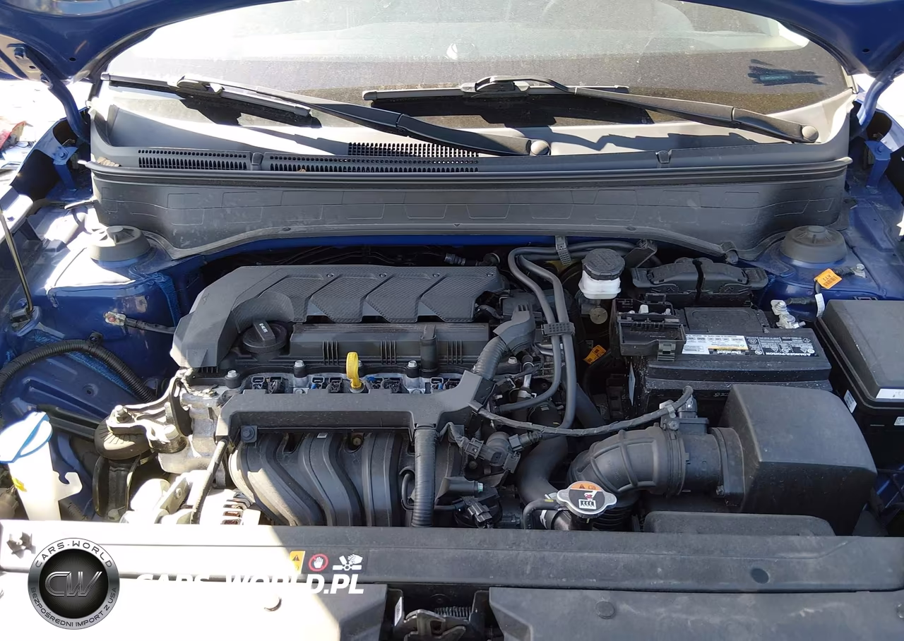 2022 Hyundai Venue Limited VIN:KMHRC8A32NU179675 - 10