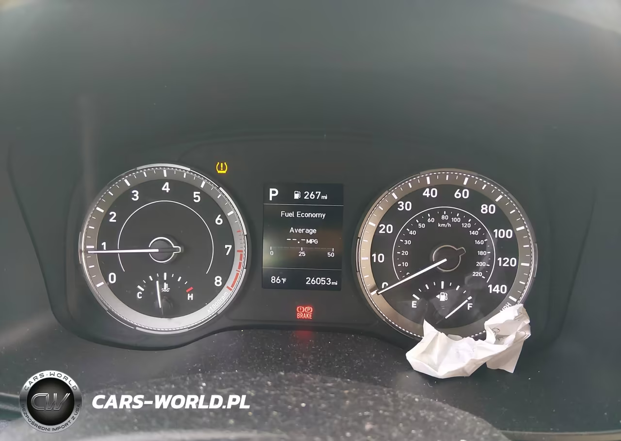 2022 Hyundai Venue Limited VIN:KMHRC8A32NU179675 - 7