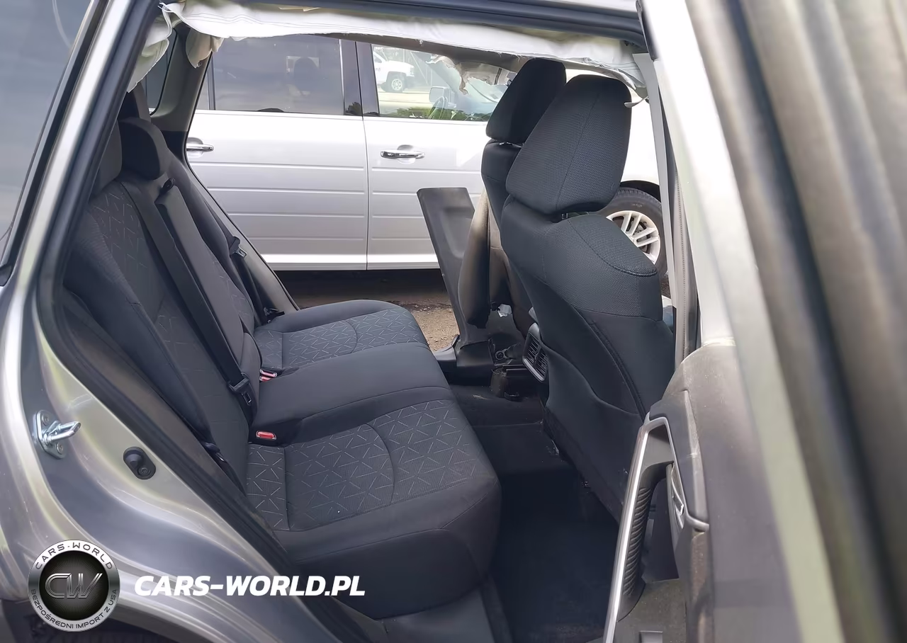 2024 Toyota Rav4 Xle VIN:2T3P1RFV8RC424927 - 8