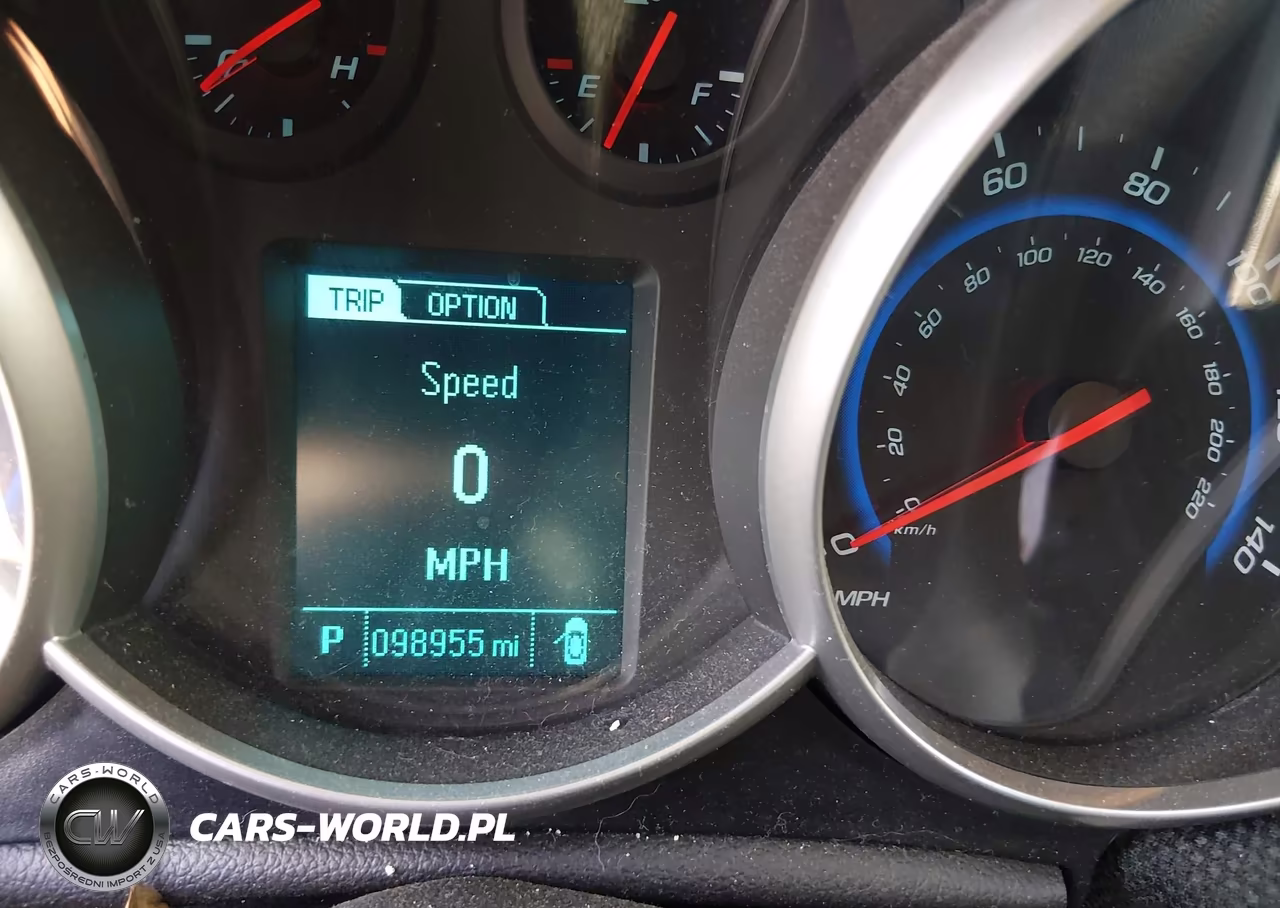 2016 Chevrolet Cruze Limited 1Lt Auto VIN:1G1PE5SB3G7229598 - 16