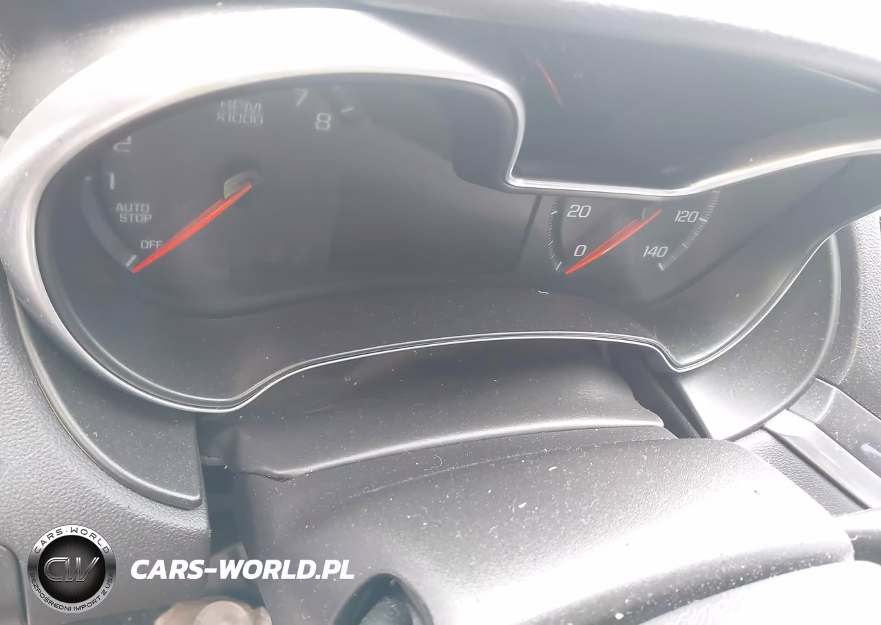2018 Chevrolet Impala Ls VIN:2G11Z5SA8J9105687 - 14