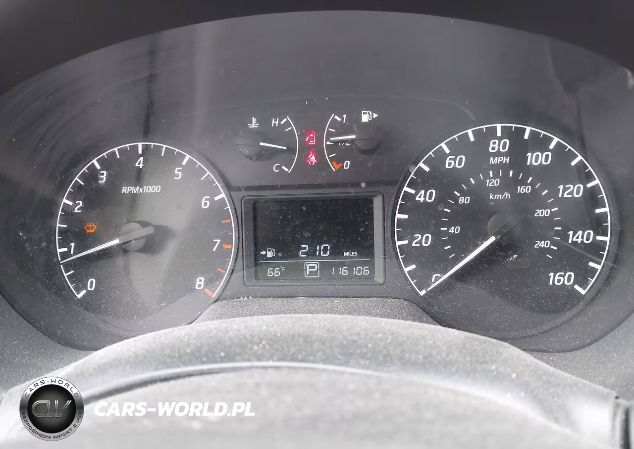 2016 Nissan Sentra S VIN:3N1AB7AP9GY328992 - 7
