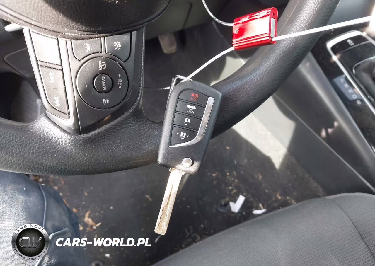 2025 Toyota Corolla Le VIN:5YFB4MDE8SP320783 - 11