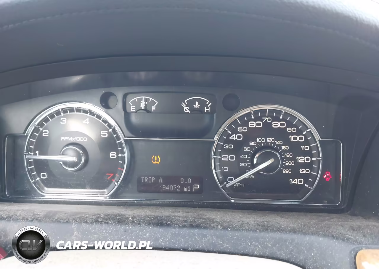 2009 Lincoln Mks VIN:1LNHM93R49G602146 - 7