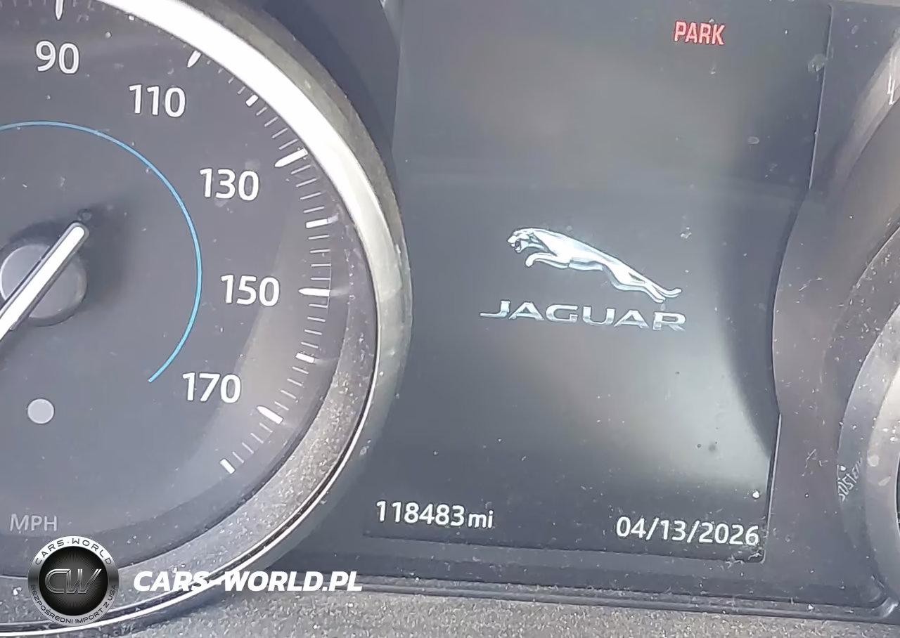 2017 Jaguar Xe 25T Premium VIN:SAJAD4BG7HA974558 - 15
