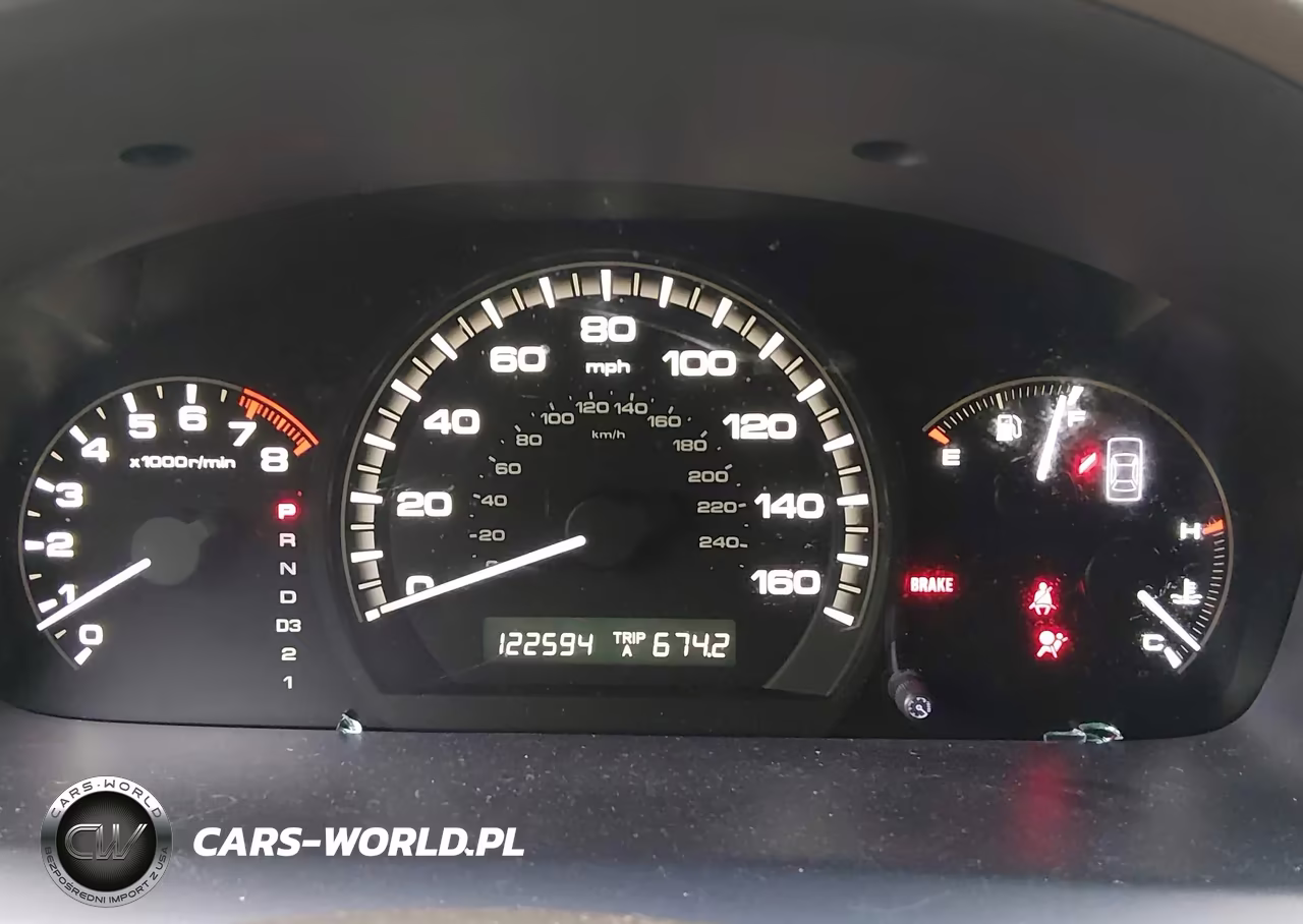 2006 Honda Accord 3.0 Ex VIN:1HGCM66516A020933 - 7