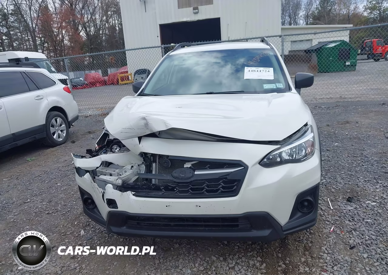 2020 Subaru Crosstrek VIN:JF2GTAAC9L9258619 - 12