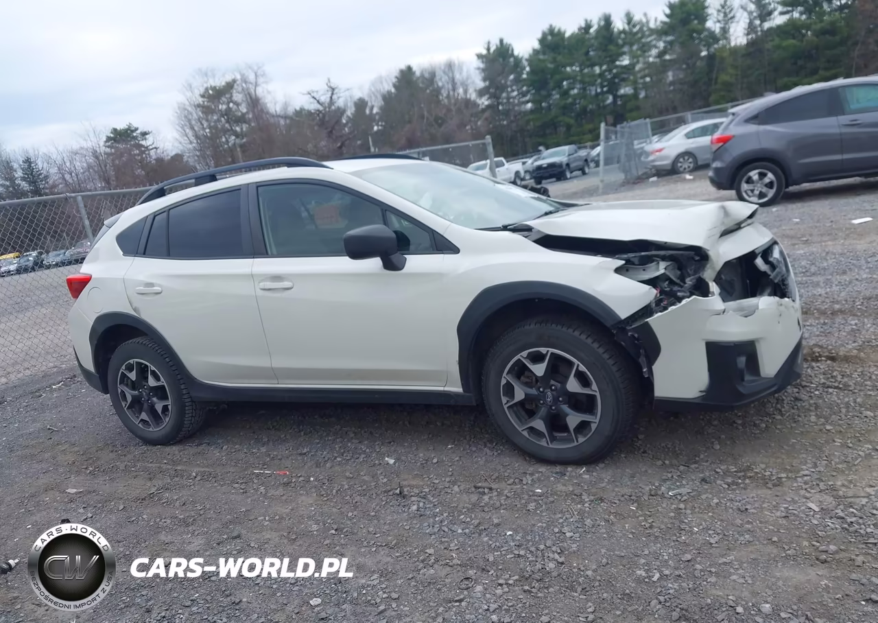 2020 Subaru Crosstrek VIN:JF2GTAAC9L9258619 - 13