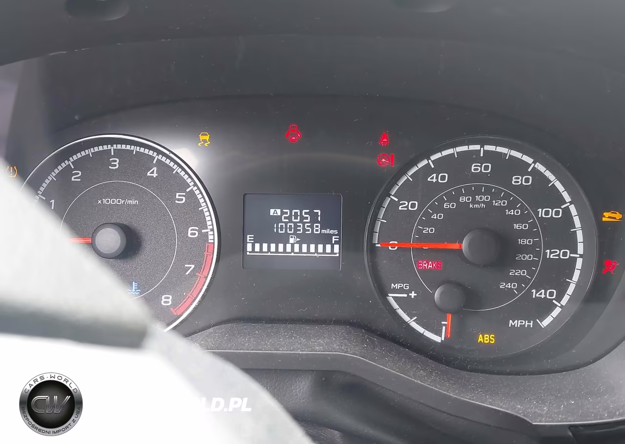 2020 Subaru Crosstrek VIN:JF2GTAAC9L9258619 - 15