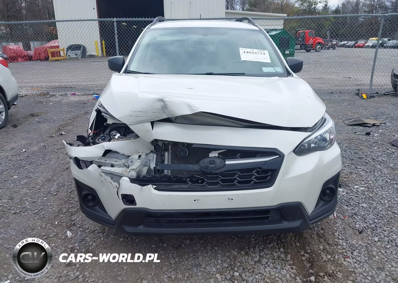 2020 Subaru Crosstrek VIN:JF2GTAAC9L9258619 - 6