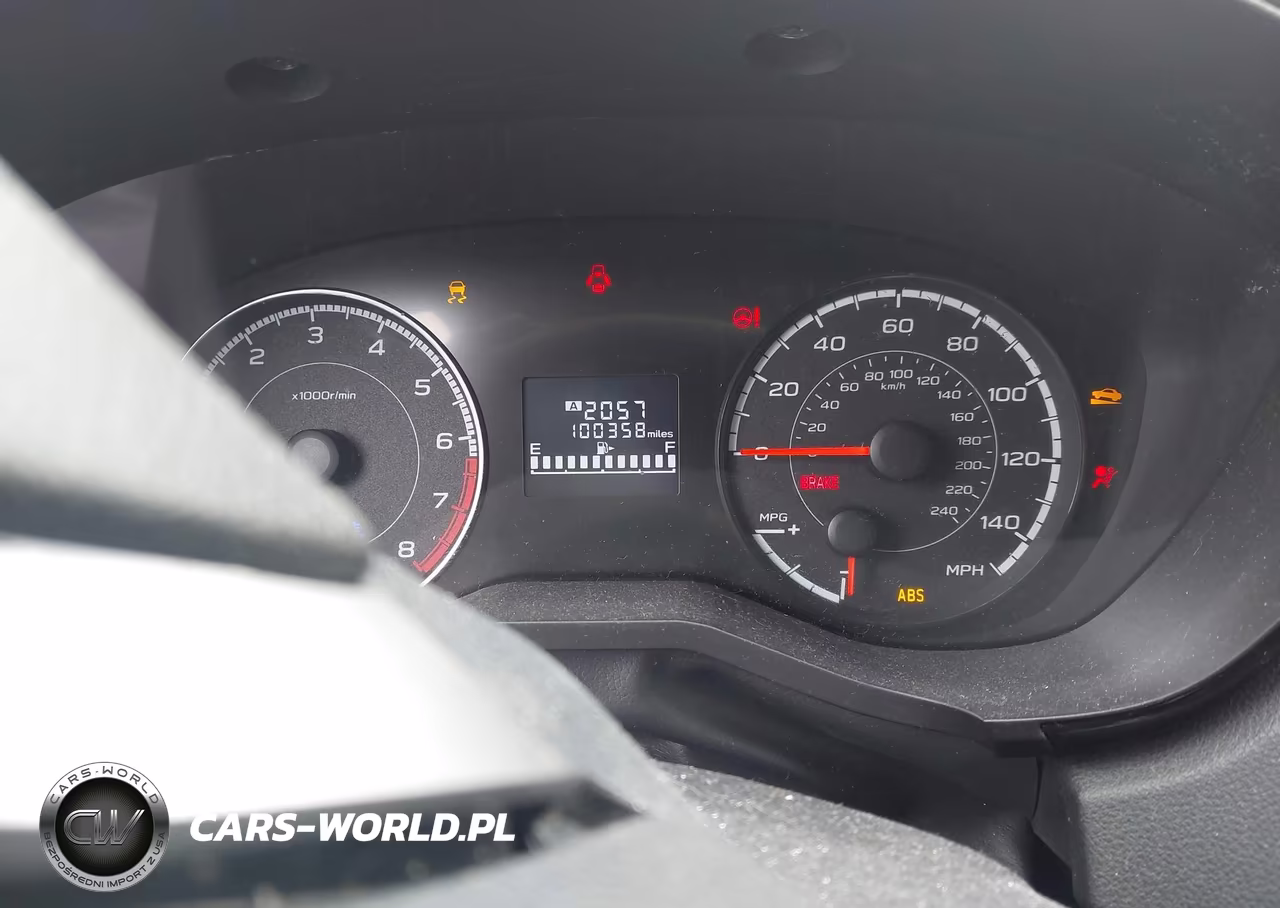 2020 Subaru Crosstrek VIN:JF2GTAAC9L9258619 - 7