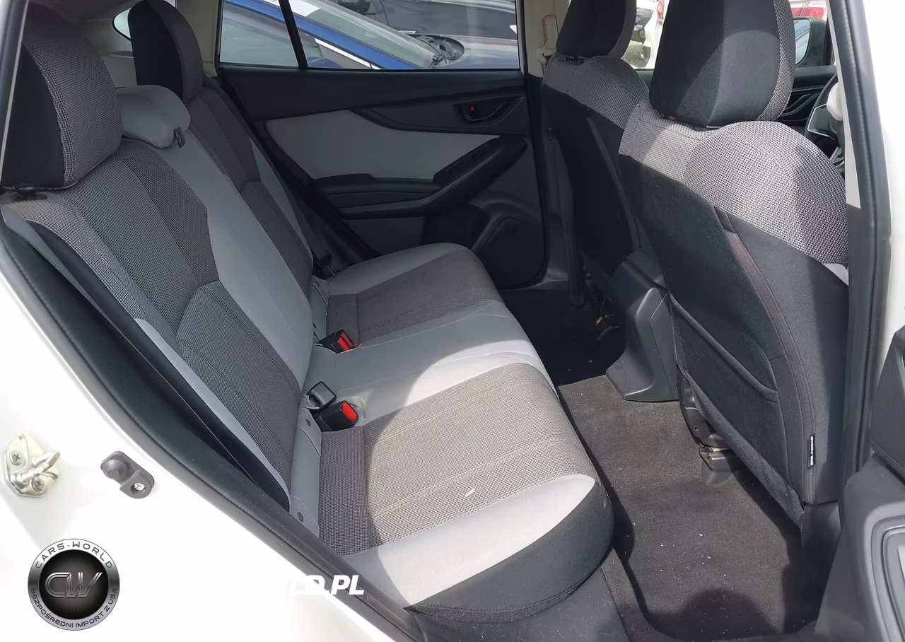 2020 Subaru Crosstrek VIN:JF2GTAAC9L9258619 - 8