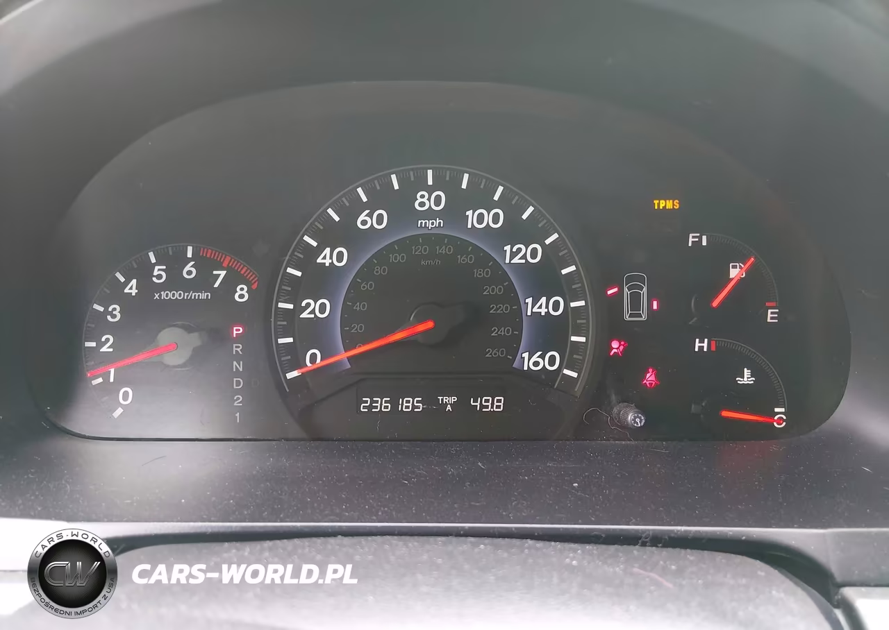 2007 Honda Odyssey Lx VIN:5FNRL38217B063223 - 7