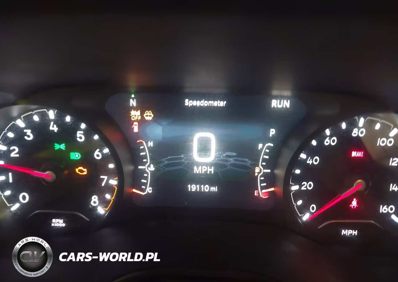 2024 Jeep Compass Limited 4X4 VIN:3C4NJDCN9RT163294 - 7