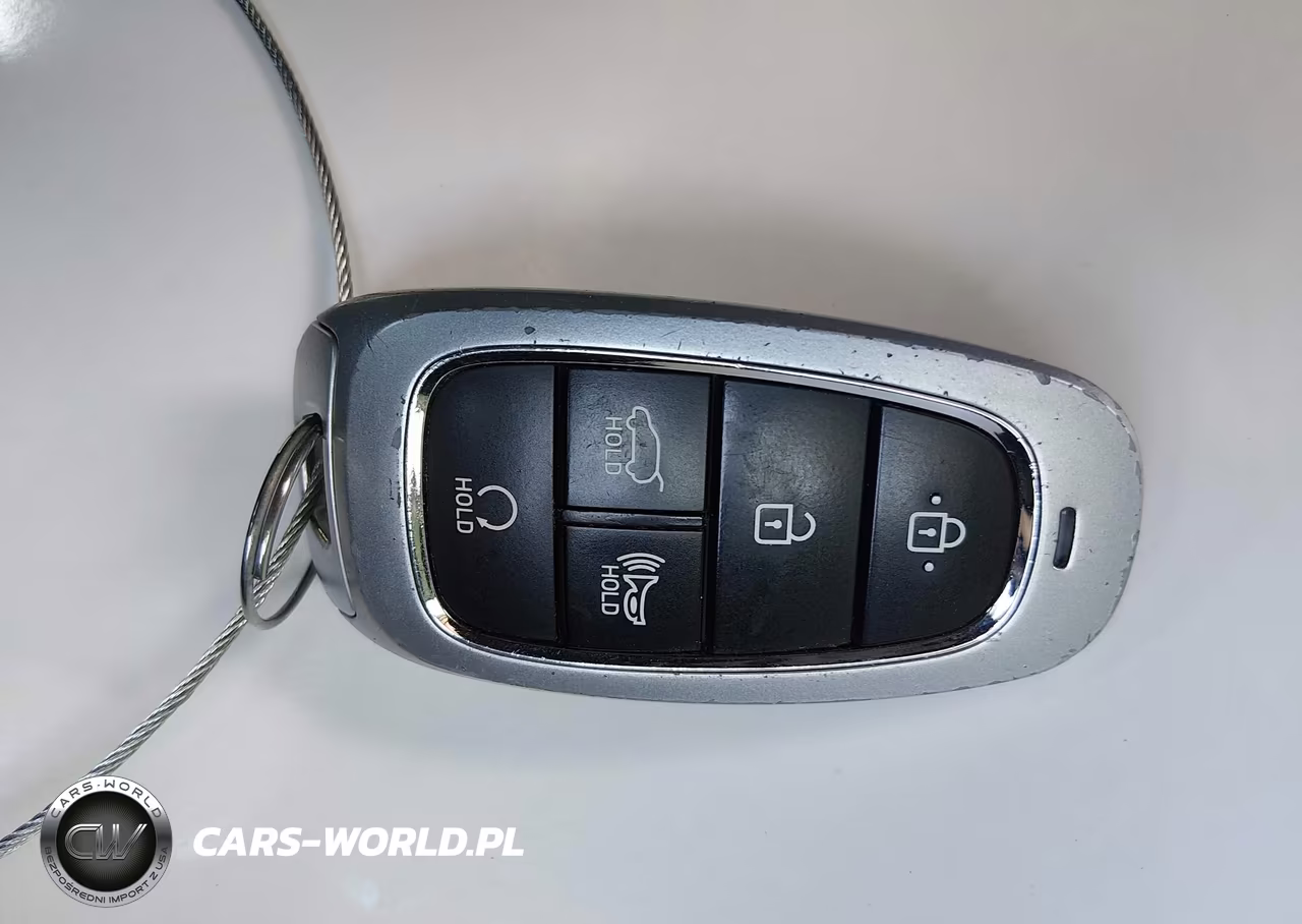2024 Hyundai Palisade Sel VIN:KM8R44GE5RU707245 - 11