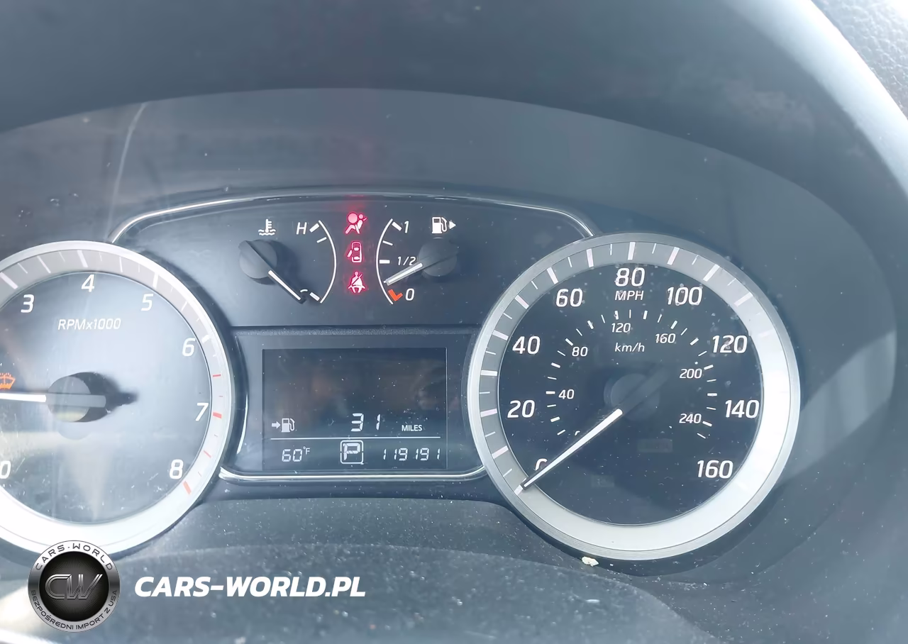 2014 Nissan Sentra Sv VIN:3N1AB7AP8EY224619 - 7