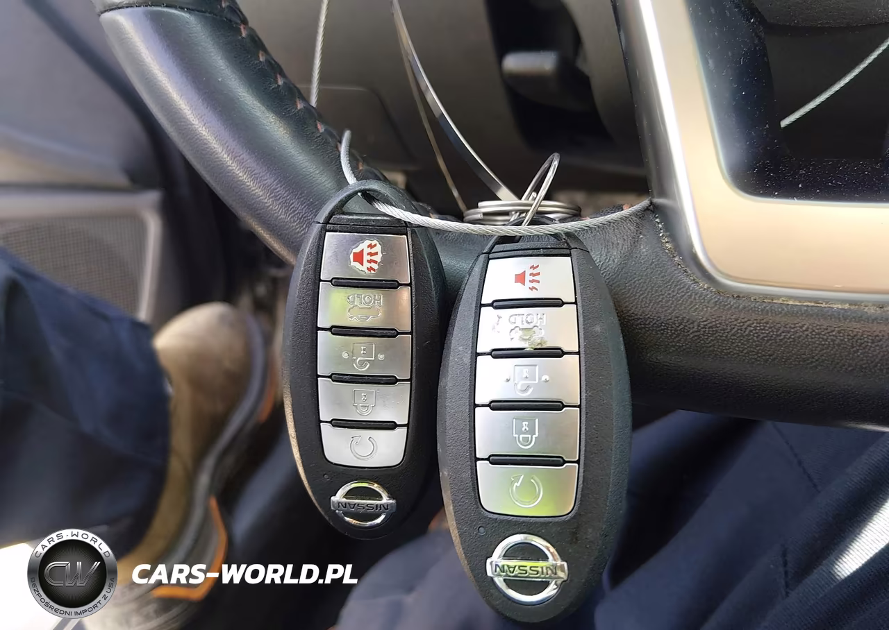 2020 Nissan Altima Sr Fwd VIN:1N4BL4CV0LC268893 - 11