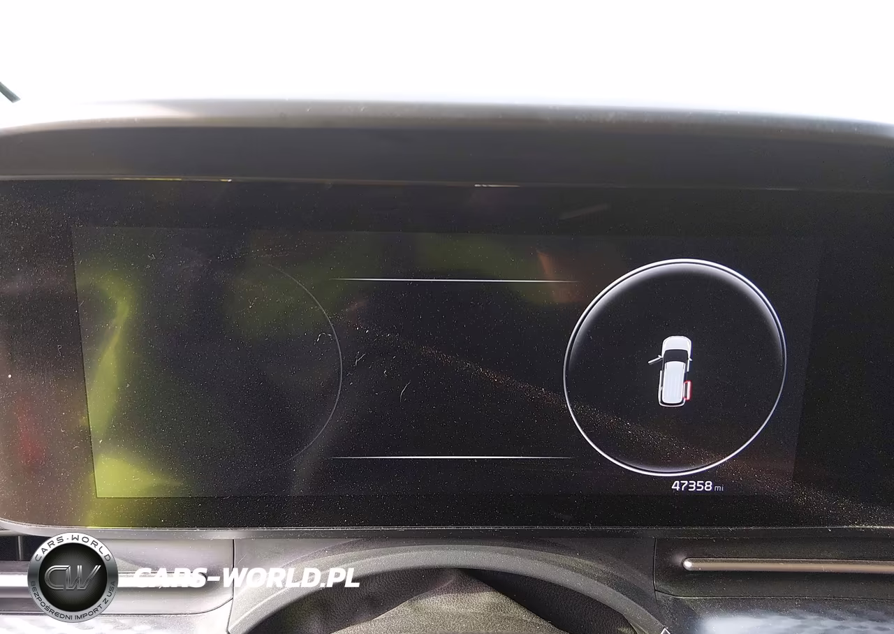 2022 Kia Carnival Mpv Sx Prestige VIN:KNDNE5H3XN6167618 - 7
