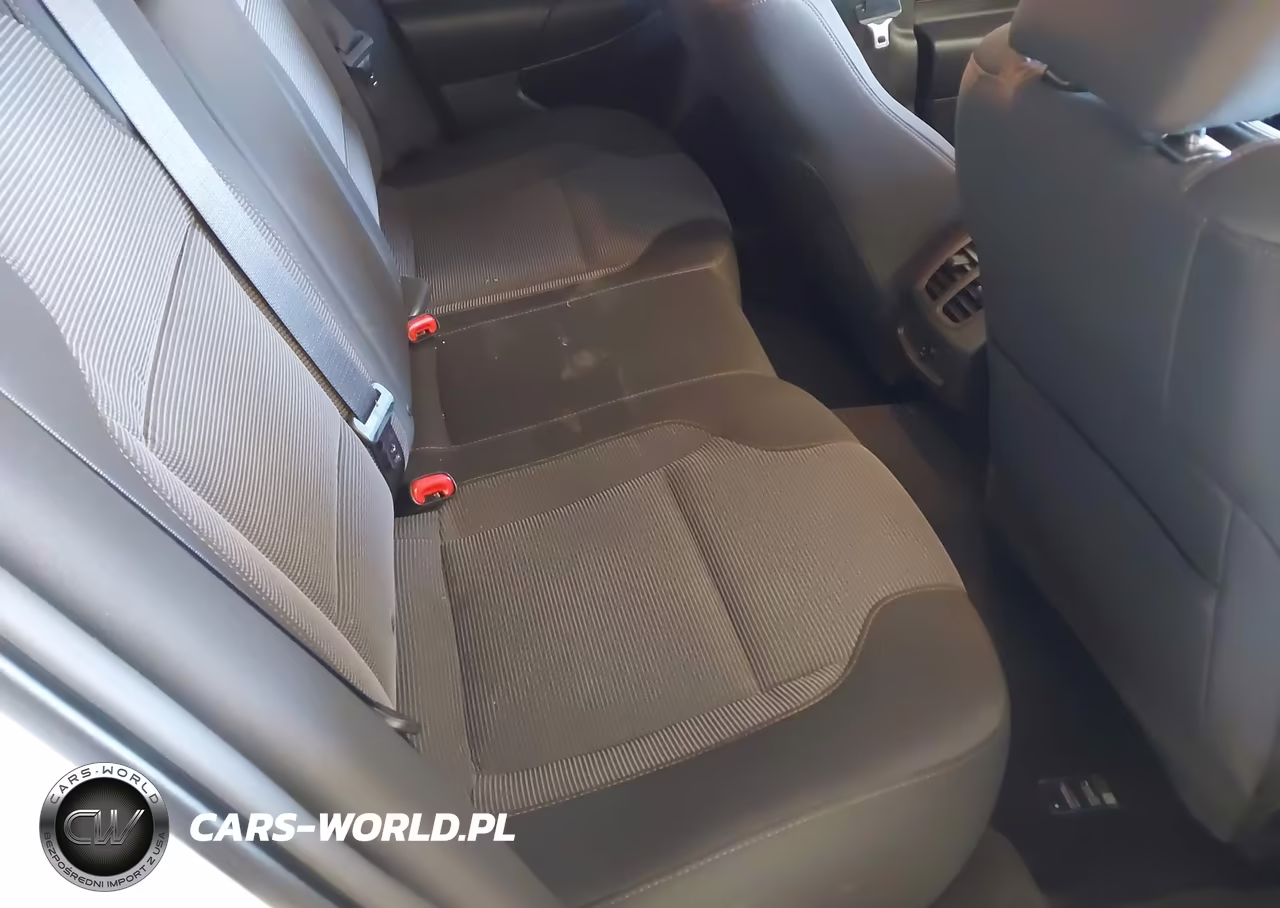 2011 Ford Taurus Sel VIN:1FAHP2EW7BG125875 - 8