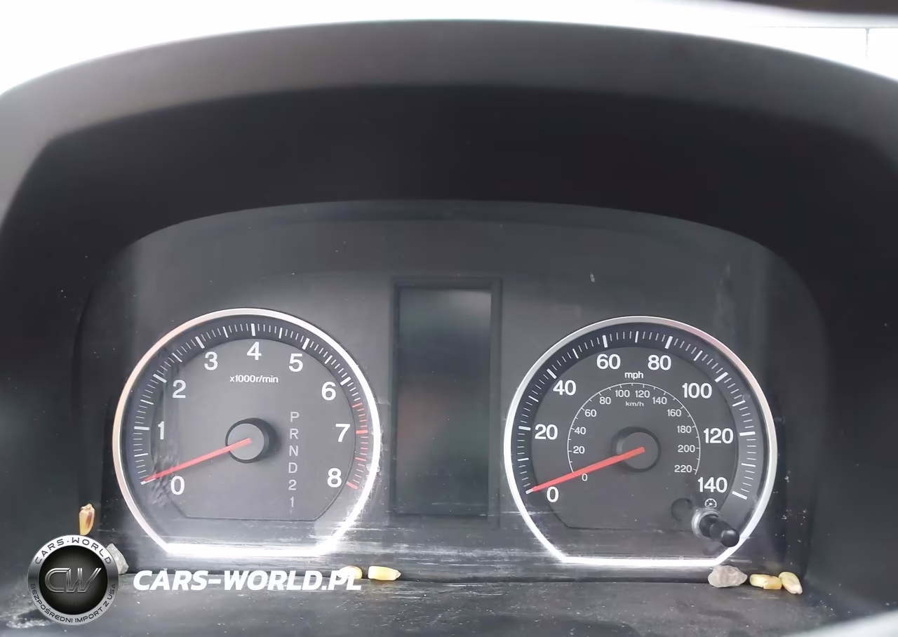 2008 Honda Cr-V Ex-L VIN:JHLRE487X8C014485 - 16