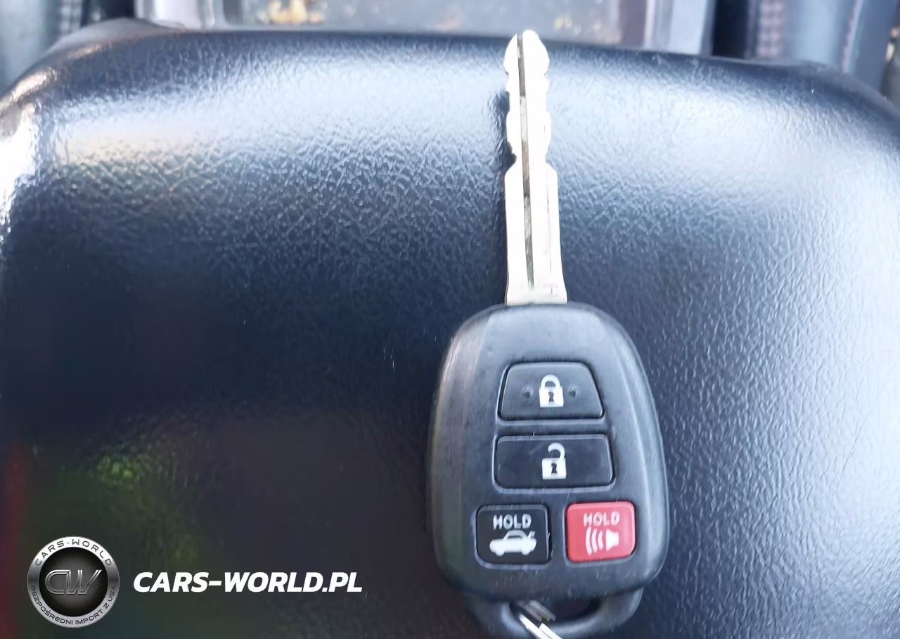 2016 Toyota Camry Se VIN:4T1BF1FK9GU595502 - 11
