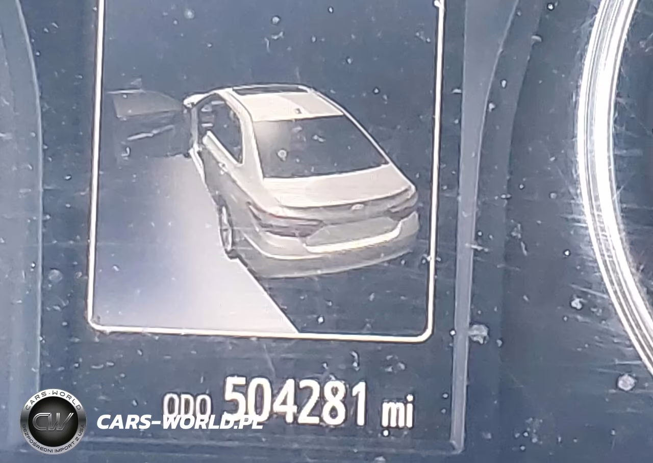 2016 Toyota Camry Se VIN:4T1BF1FK9GU595502 - 15