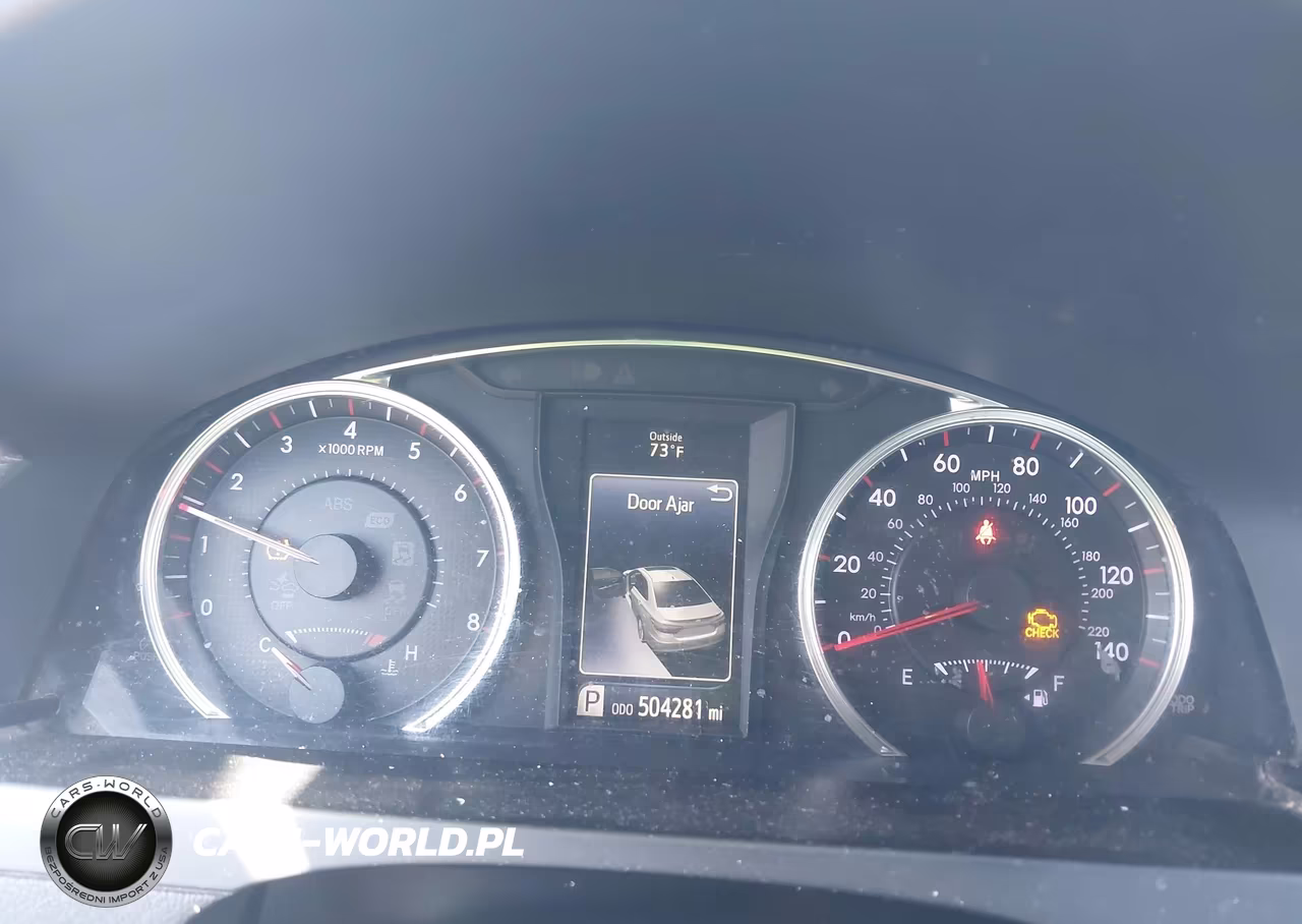 2016 Toyota Camry Se VIN:4T1BF1FK9GU595502 - 7