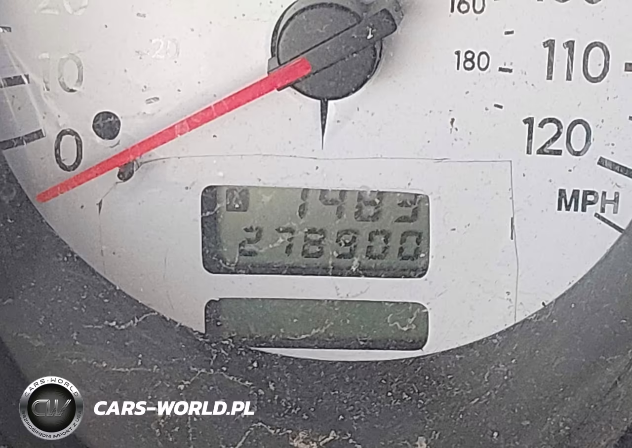 2003 Subaru Forester X VIN:JF1SG63623H763995 - 15