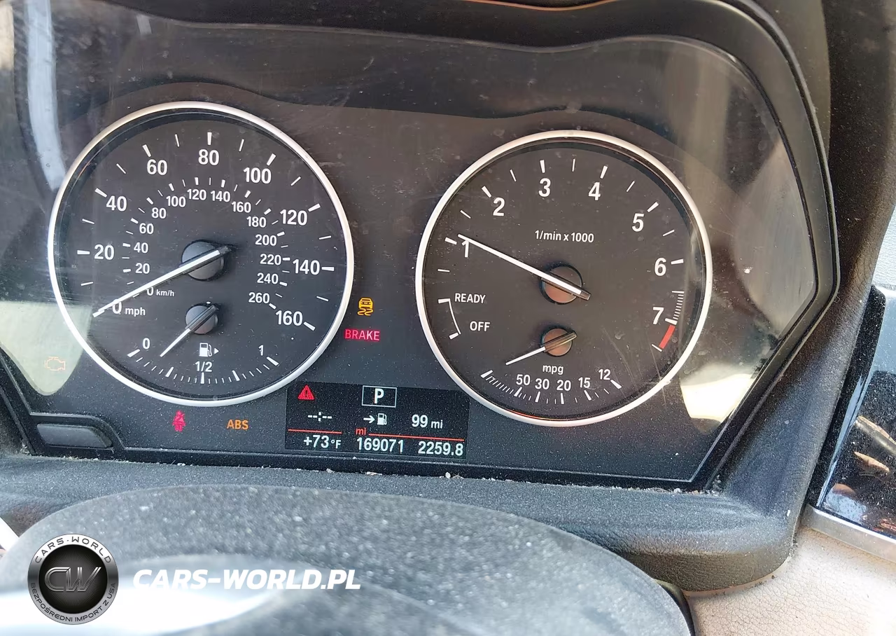 2017 BMW X1 xDrive28I VIN:WBXHT3C33H5F76493 - 7