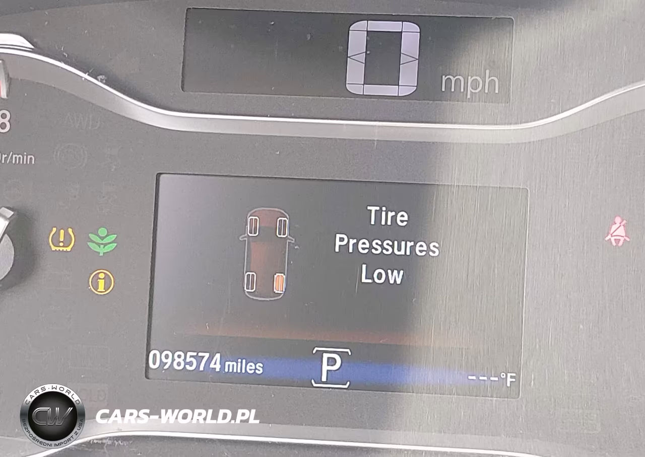 2016 Honda Pilot Ex-L VIN:5FNYF5H55GB027642 - 16