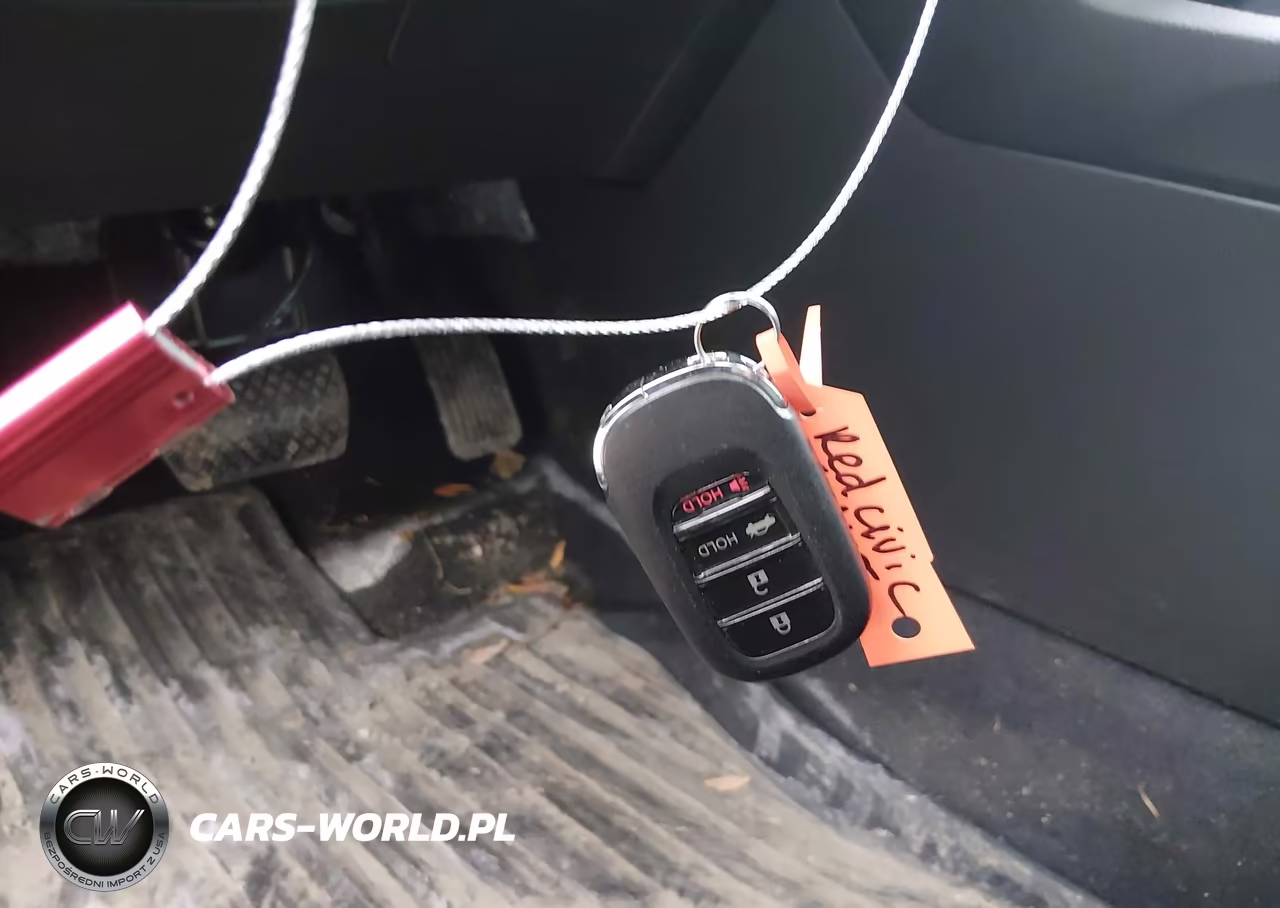 2023 Honda Civic Lx VIN:2HGFE2F27PH541005 - 11