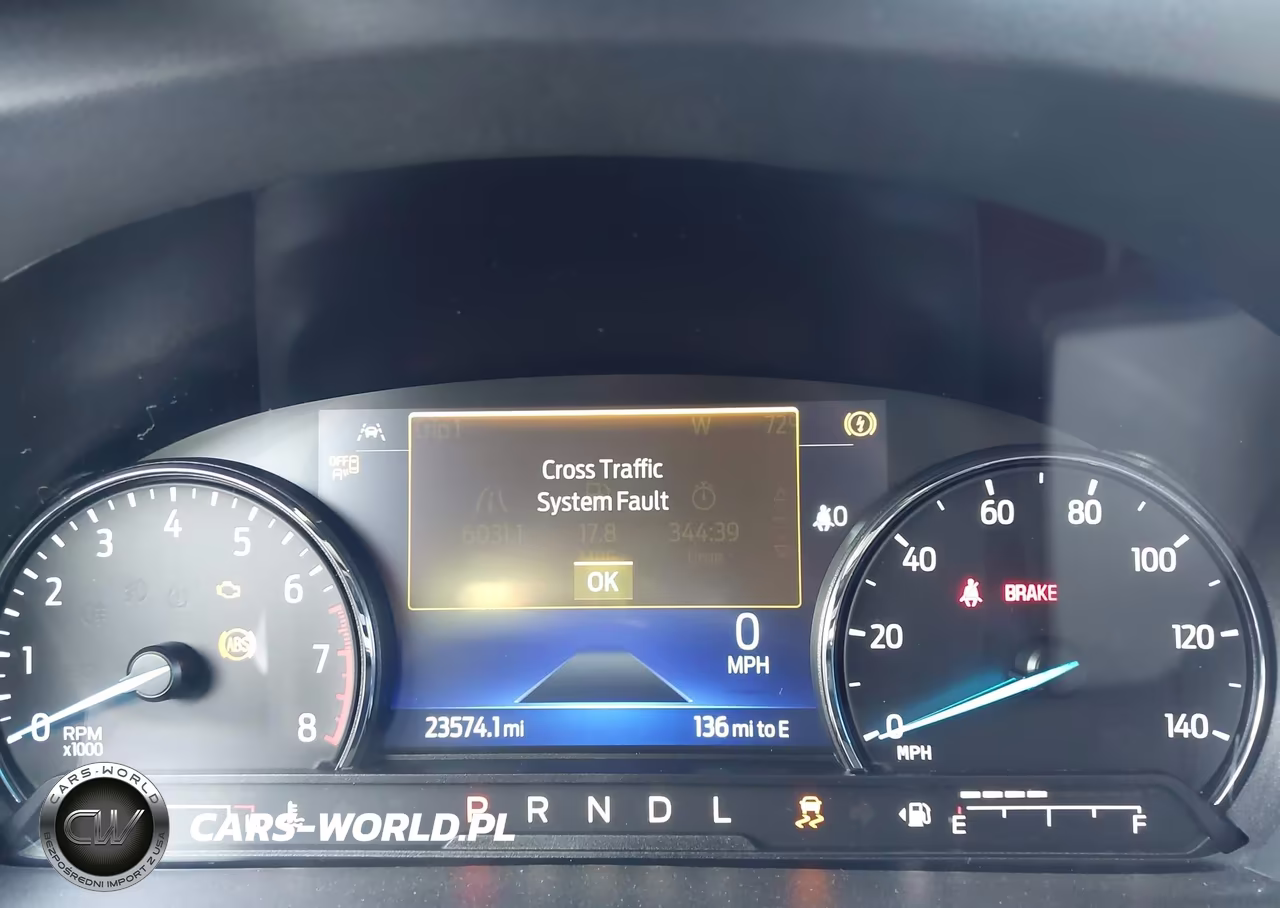 2023 Ford Explorer Xlt VIN:1FMSK7DHXPGA96213 - 7