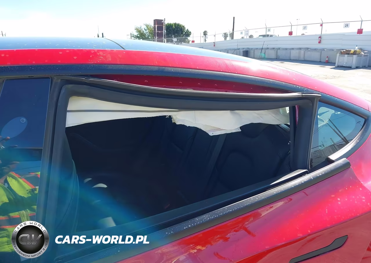 2023 Tesla Model 3 Rear-Wheel Drive VIN:5YJ3E1EA8PF584049 - 22