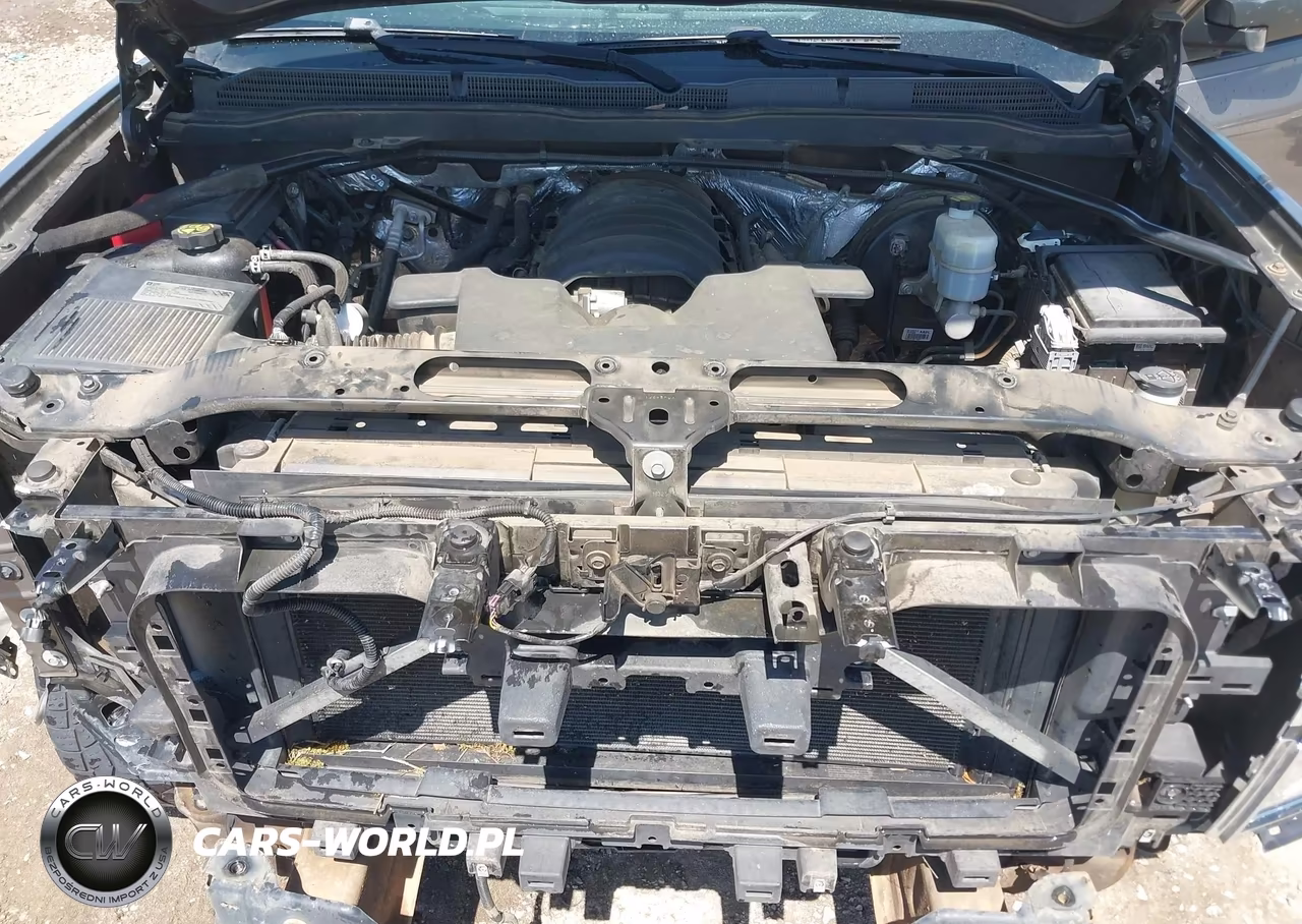 2015 Chevrolet Silverado 1500 1Lt VIN:1GCVKREC5FZ150441 - 10