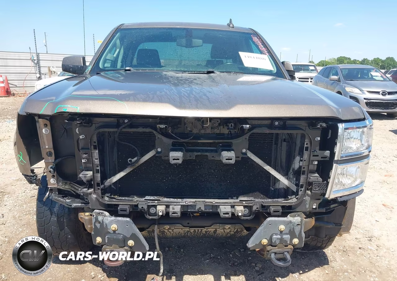2015 Chevrolet Silverado 1500 1Lt VIN:1GCVKREC5FZ150441 - 12