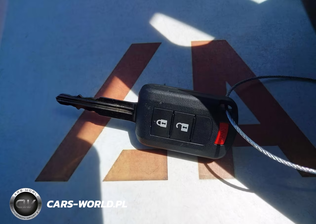 2025 Mitsubishi Outlander Sport 2.0 Es Awc-2.0 Le Awc-2.0 S Awc-2.0 Se Awc-2.0 Trail Edition Awc VIN:JA4ARUAU7SU012512 - 11