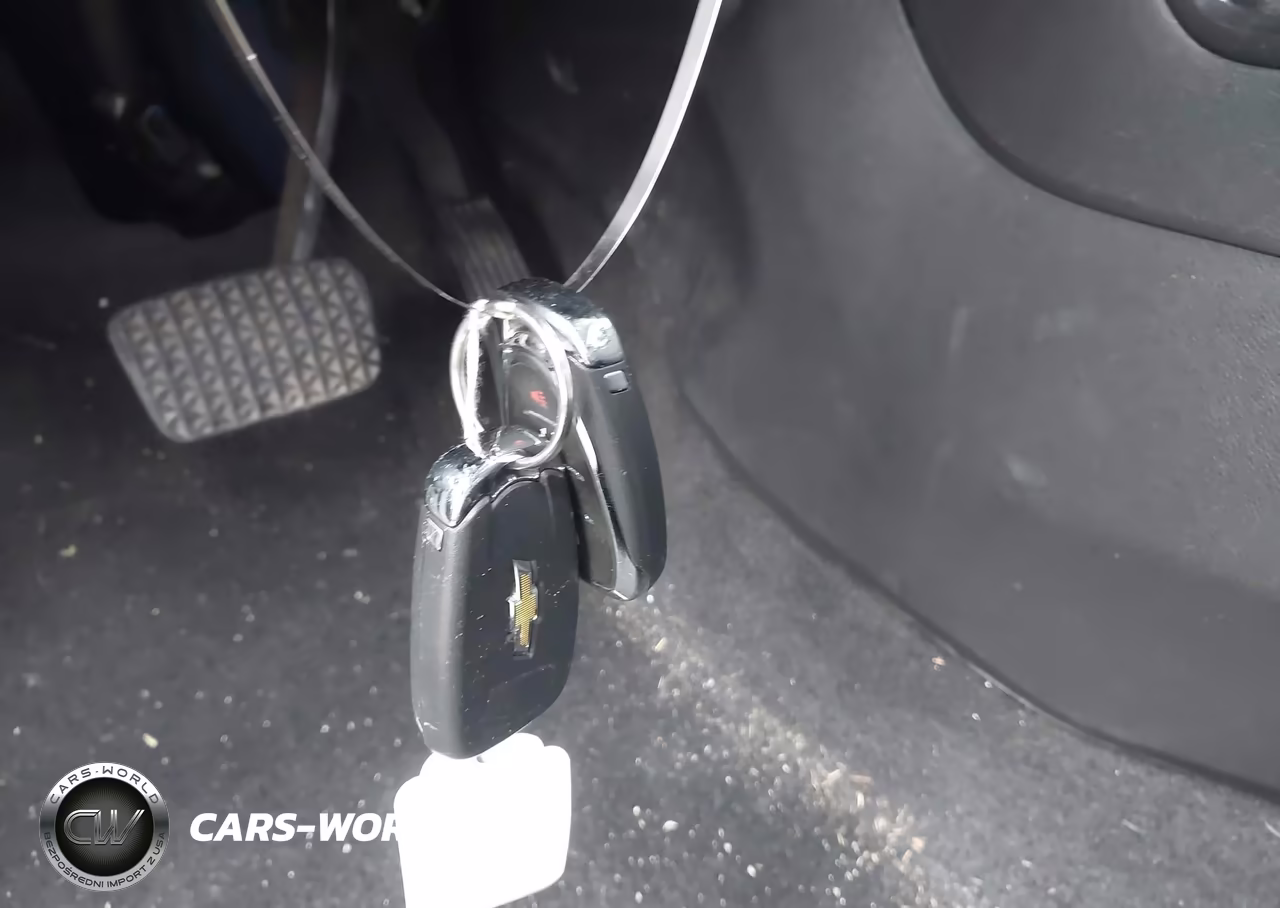 2021 Chevrolet Trailblazer Fwd Lt VIN:KL79MPS20MB130595 - 11