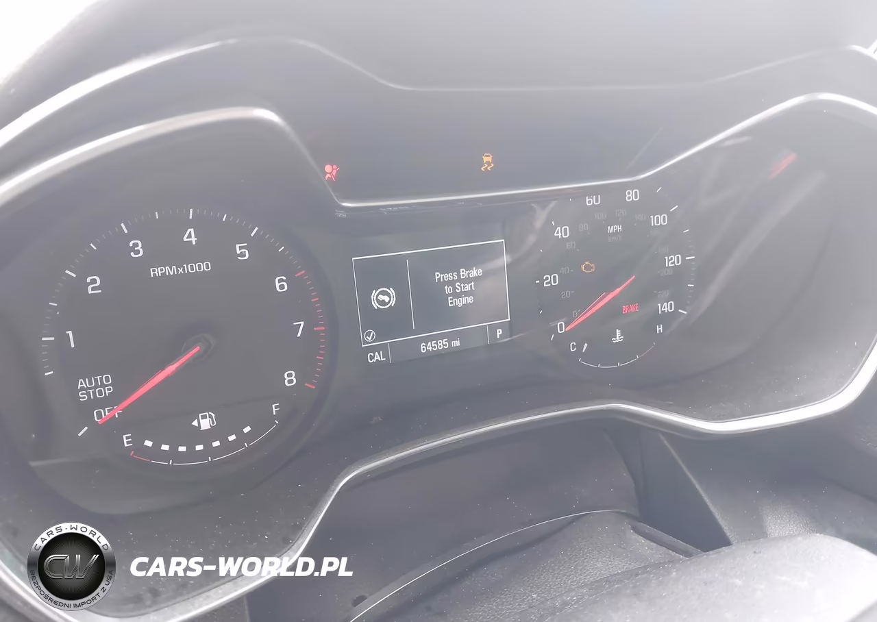 2021 Chevrolet Trailblazer Fwd Lt VIN:KL79MPS20MB130595 - 7