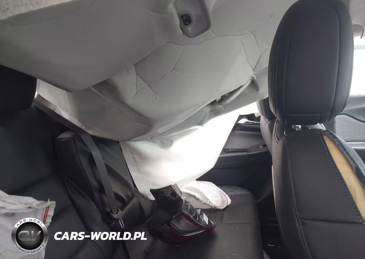 2021 Chevrolet Trailblazer Fwd Lt VIN:KL79MPS20MB130595 - 8