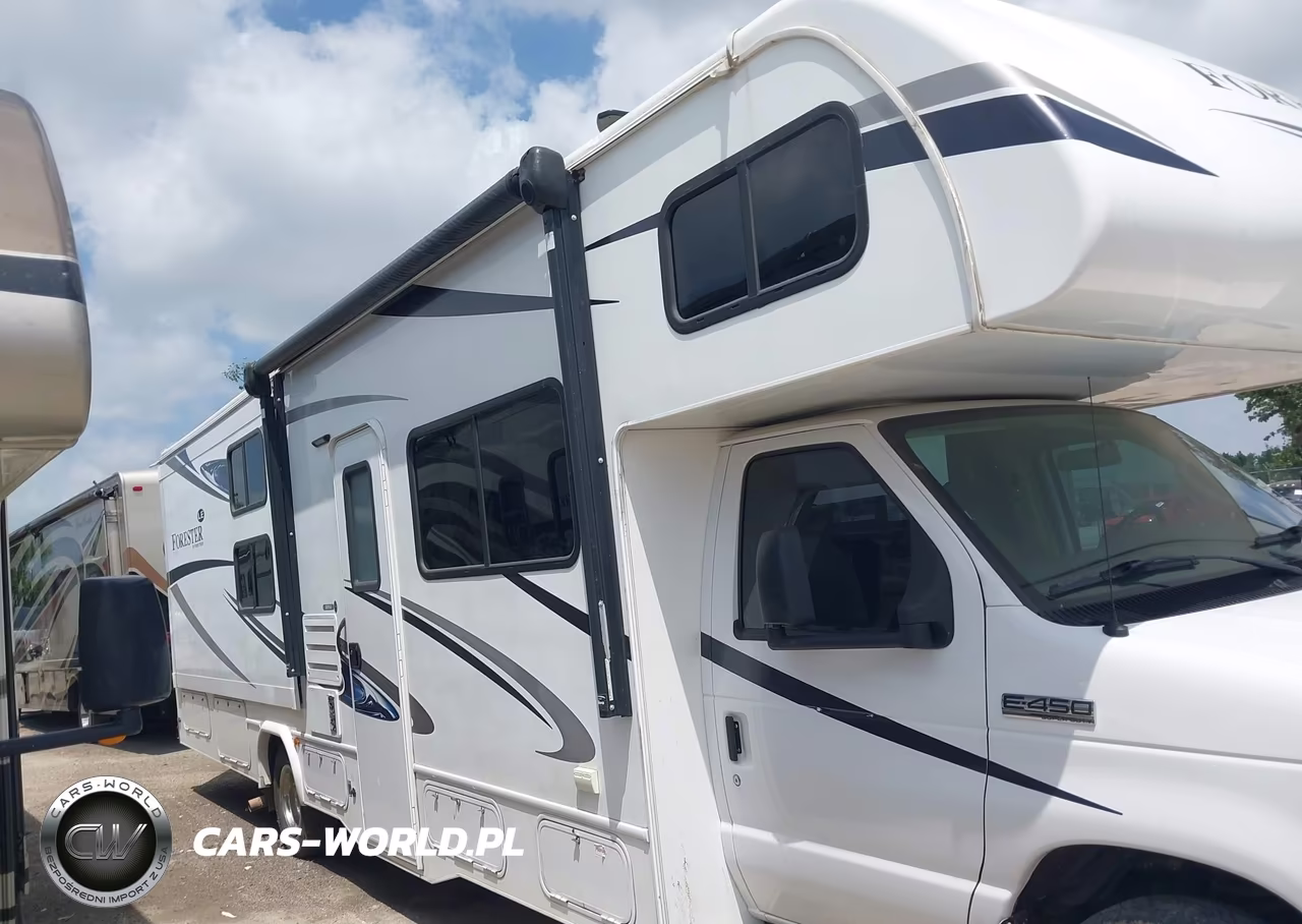 2018 Ford E-450 Cutaway VIN:1FDXE4FS6JDC23469 - 13