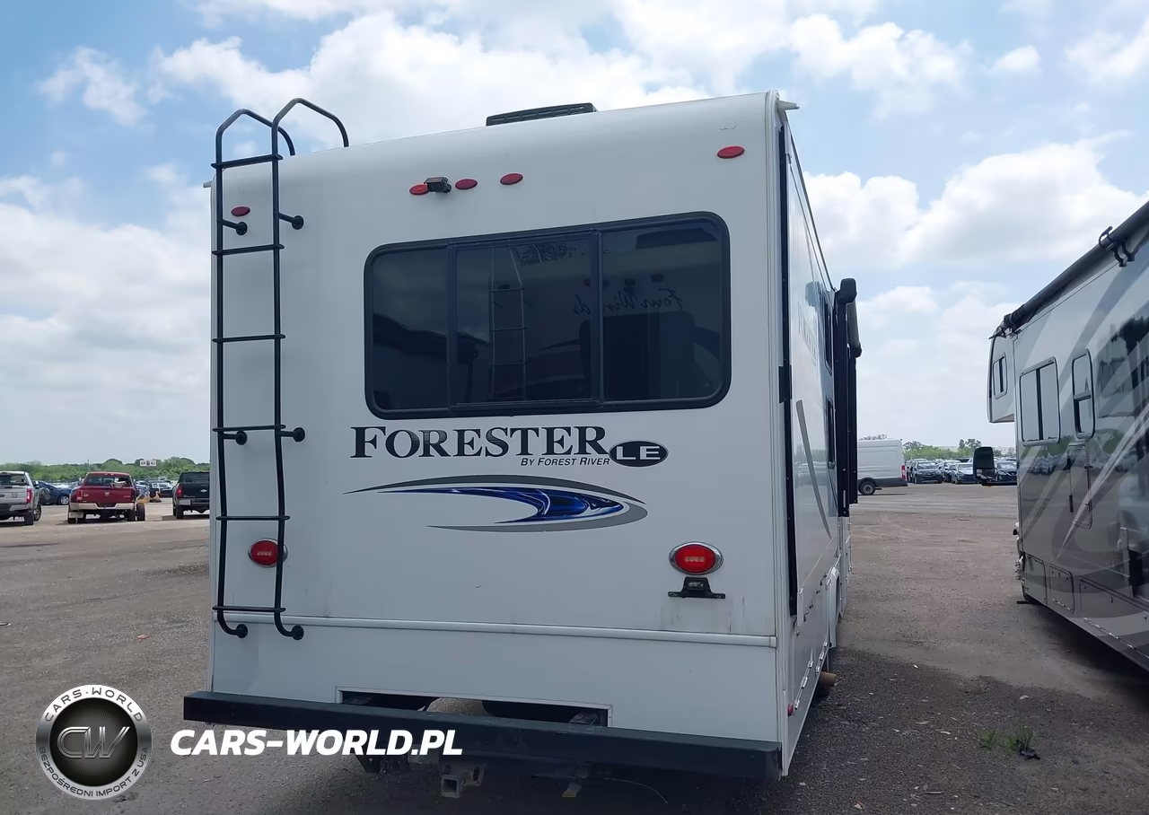 2018 Ford E-450 Cutaway VIN:1FDXE4FS6JDC23469 - 15