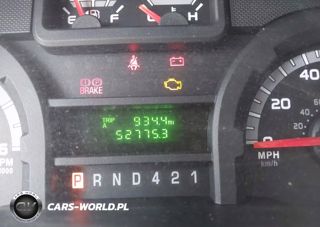 2018 Ford E-450 Cutaway VIN:1FDXE4FS6JDC23469 - 5