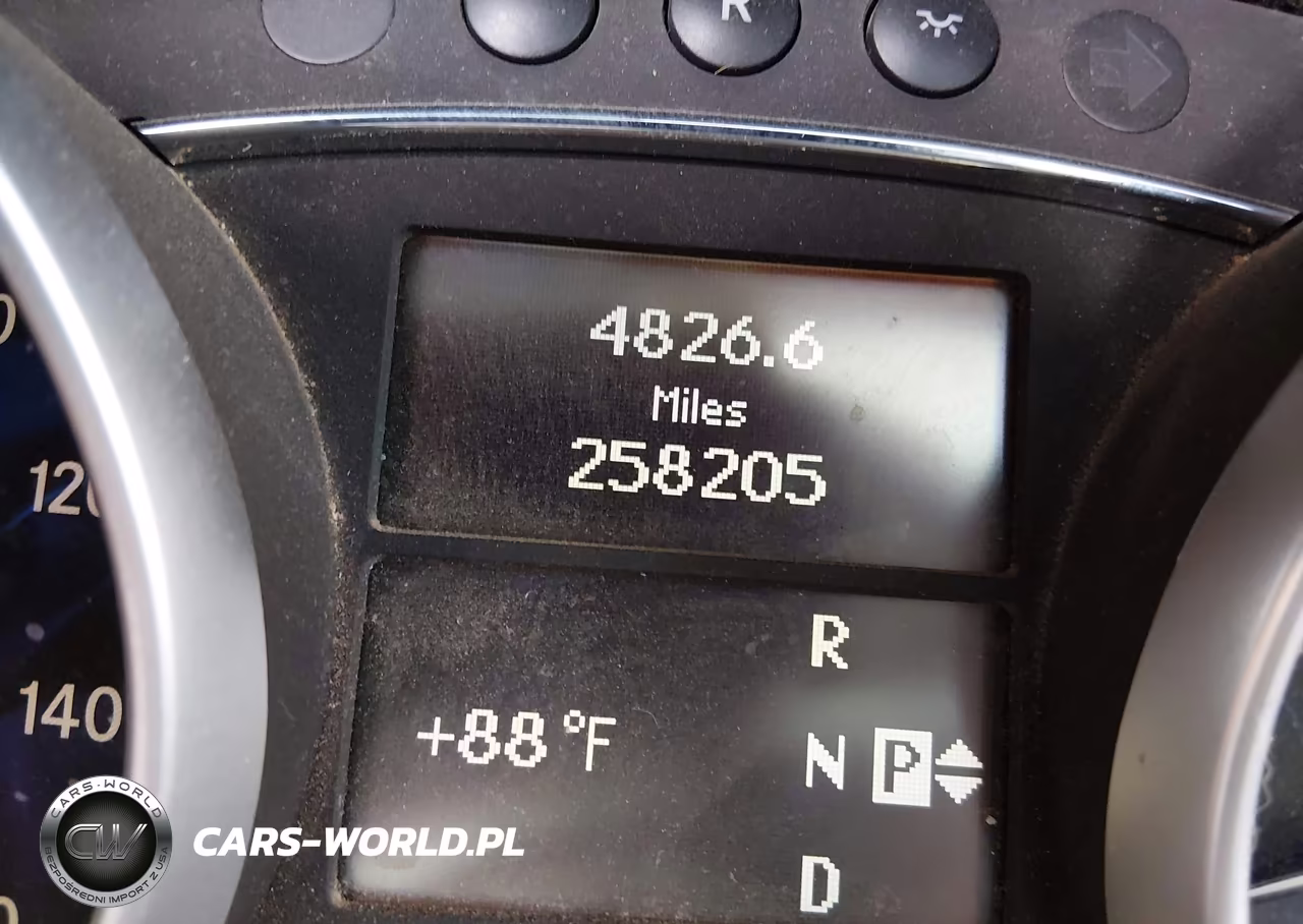2008 Mercedes-Benz Gl 450 4Matic VIN:4JGBF71E98A344650 - 15