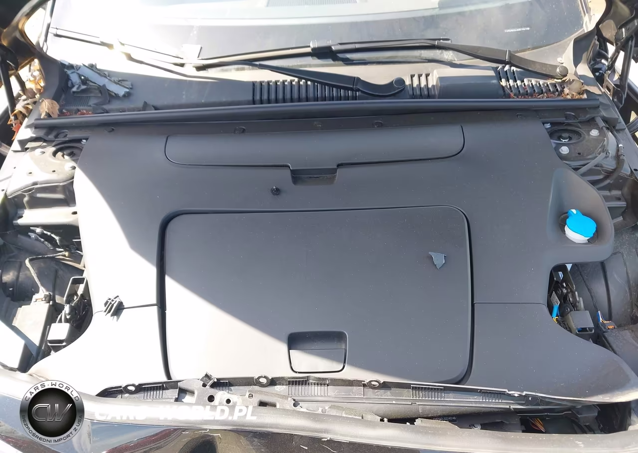 2025 Volvo Ex30 Ultra Twin Motor Performance, Fully Electric VIN:YV4EK3ZL5SS145148 - 10