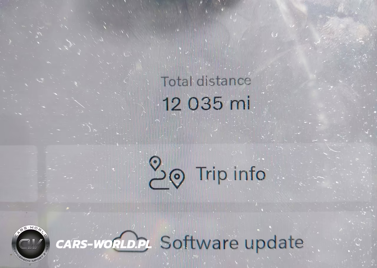 2025 Volvo Ex30 Ultra Twin Motor Performance, Fully Electric VIN:YV4EK3ZL5SS145148 - 15