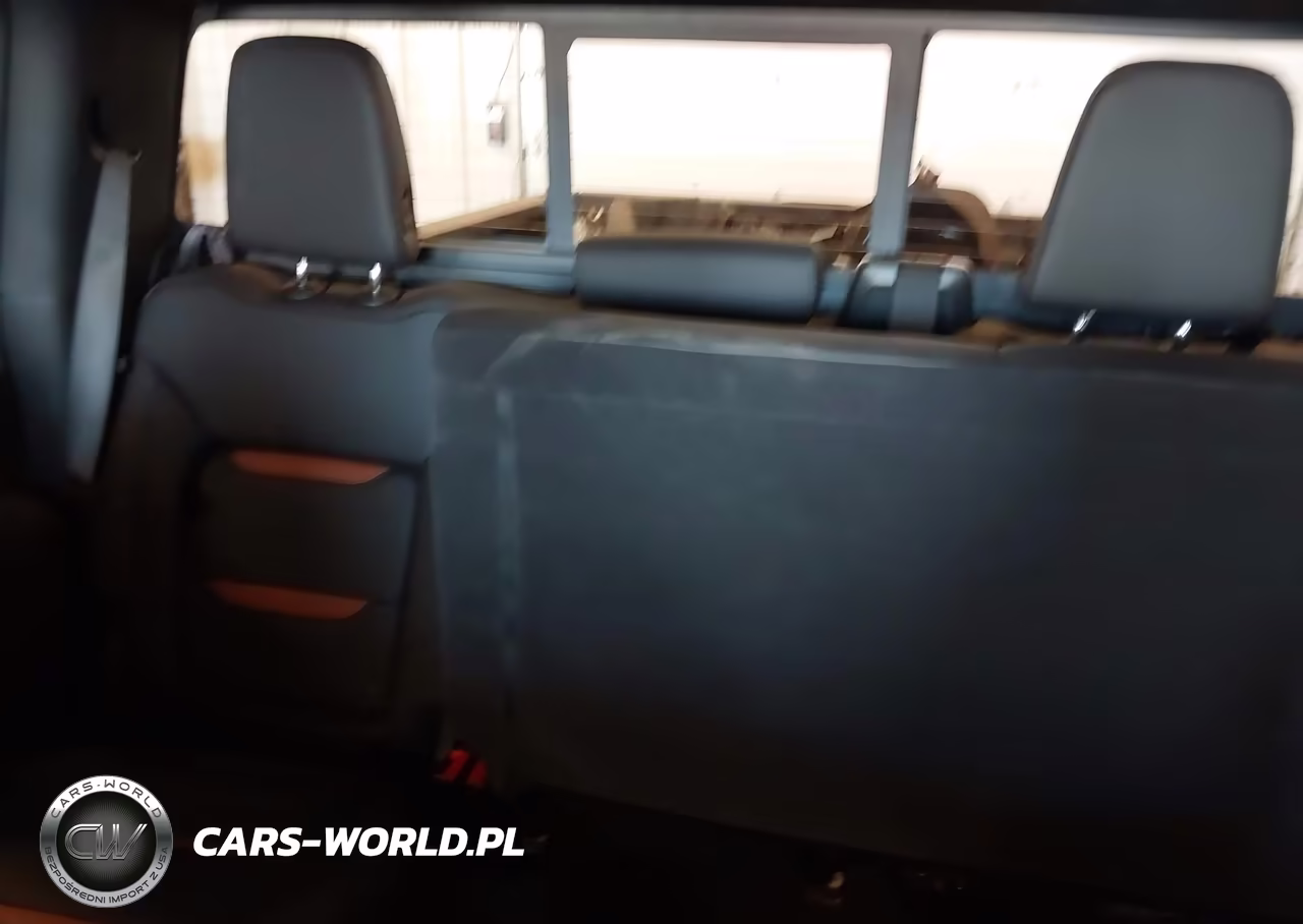 2025 GMC Sierra 2500Hd 4Wd Standard Bed At4 VIN:1GT4UPEY7SF357835 - 6