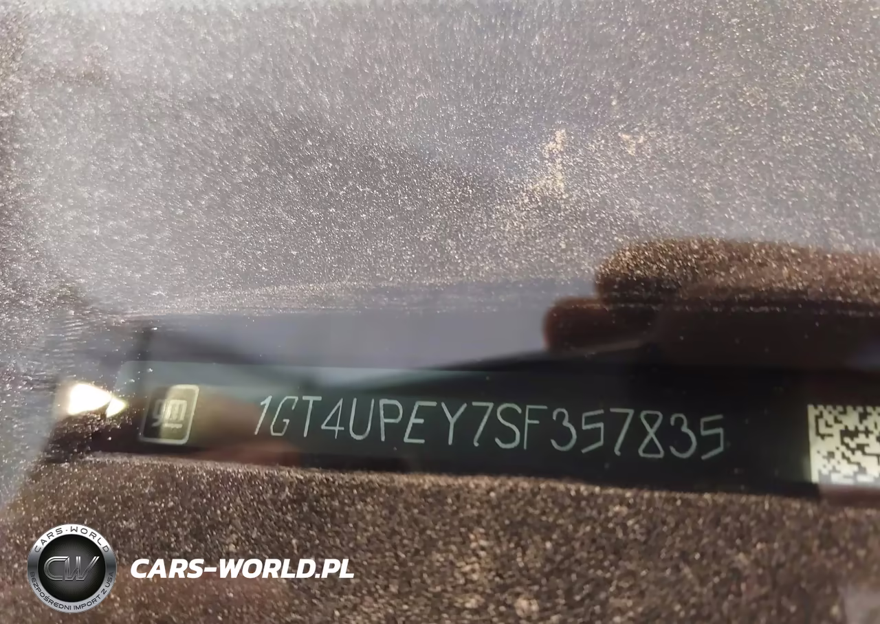 2025 GMC Sierra 2500Hd 4Wd Standard Bed At4 VIN:1GT4UPEY7SF357835 - 8